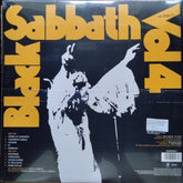 Black Sabbath - Black Sabbath Vol. 4 (Vinyl)